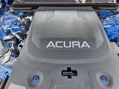 2024 Acura ZDX Type S
