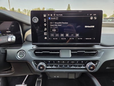 2024 Acura ZDX Type S