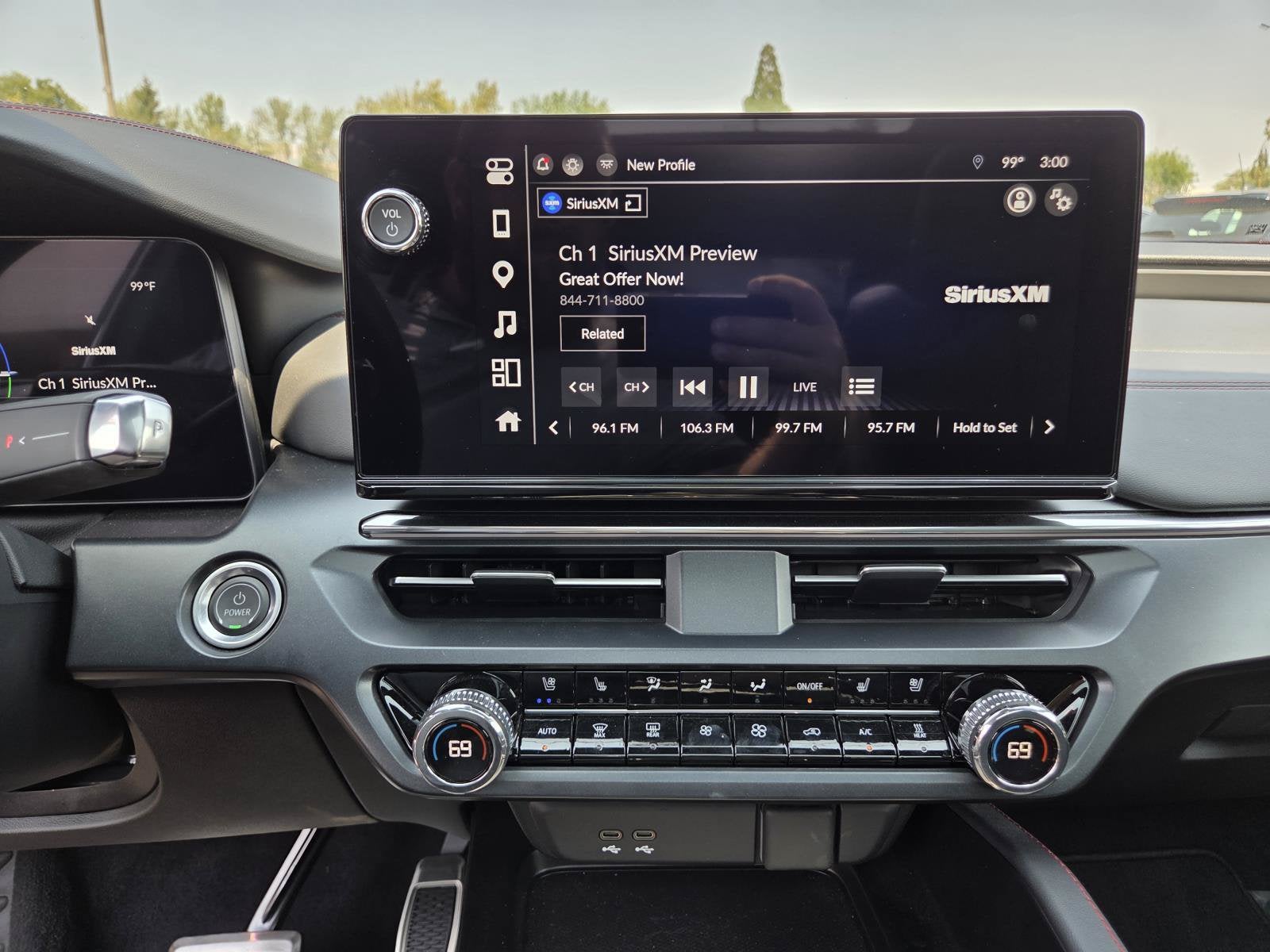 2024 Acura ZDX Type S