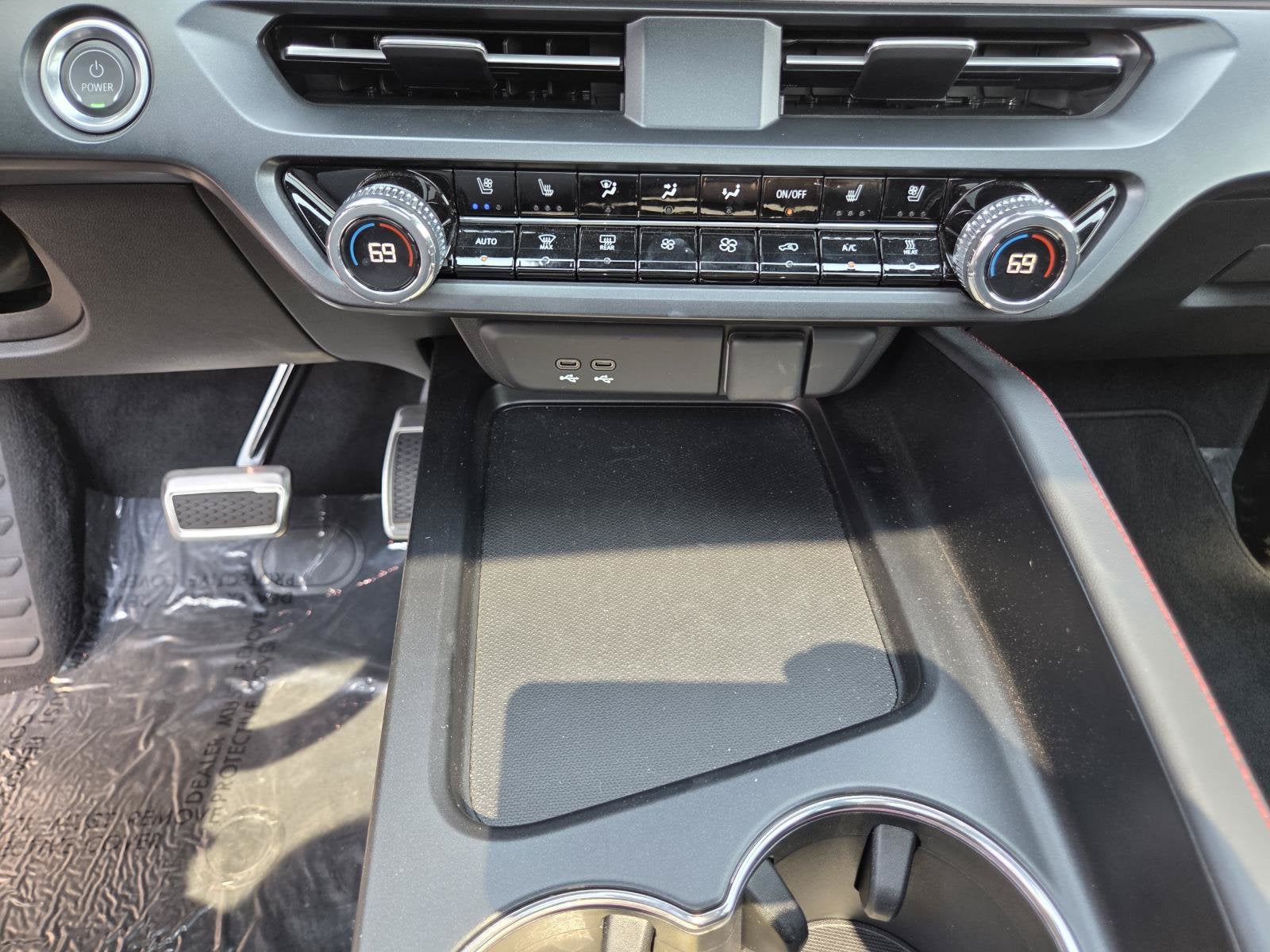 2024 Acura ZDX Type S