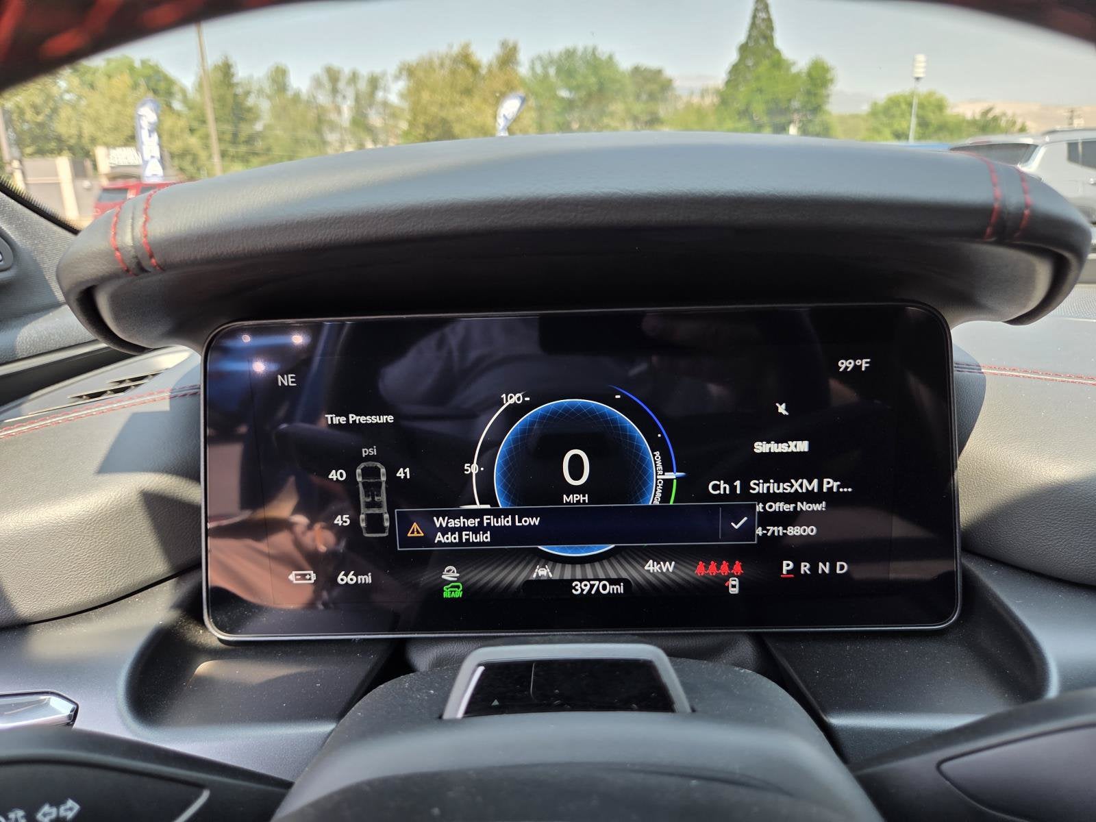 2024 Acura ZDX Type S