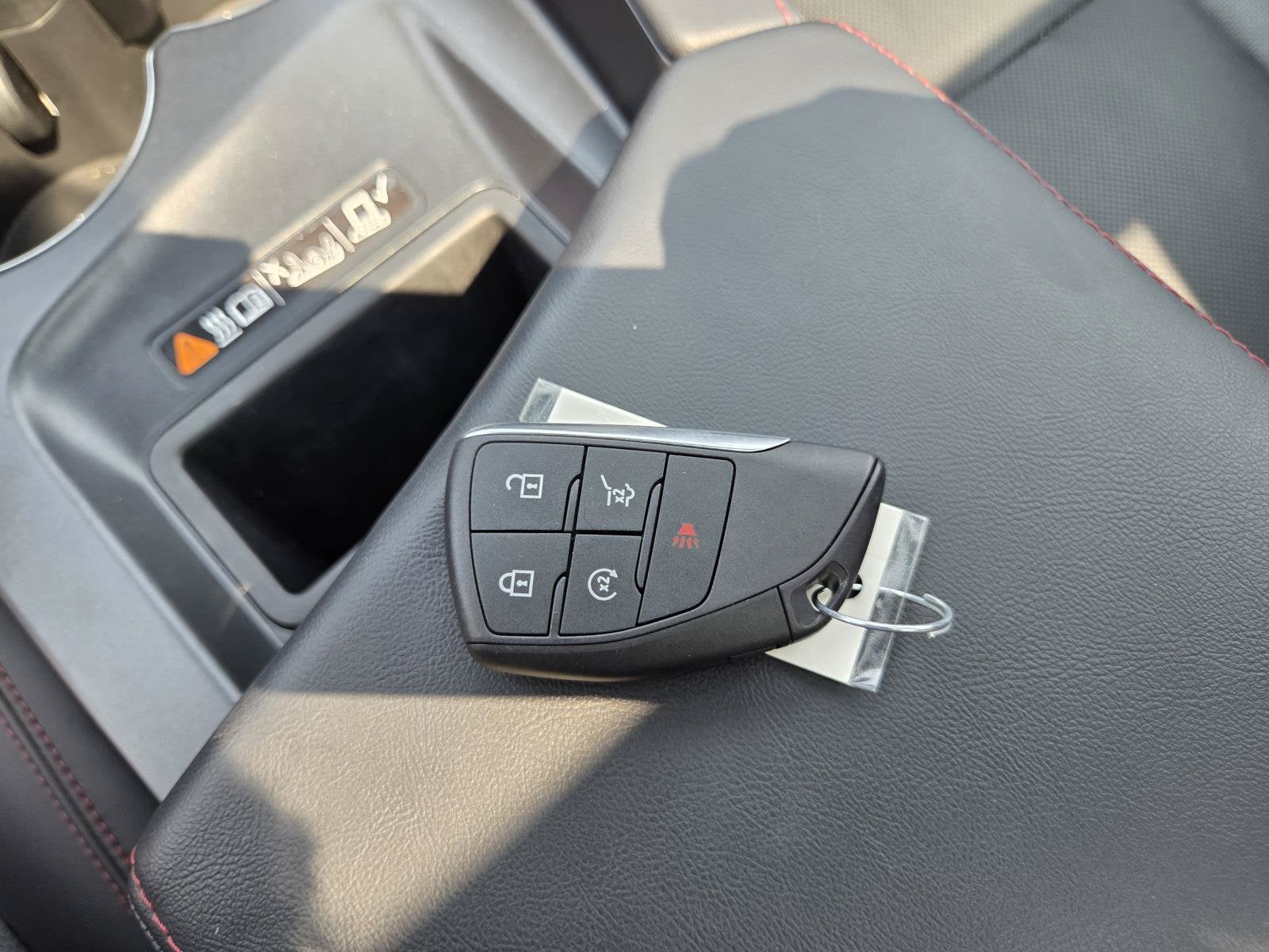 2024 Acura ZDX Type S