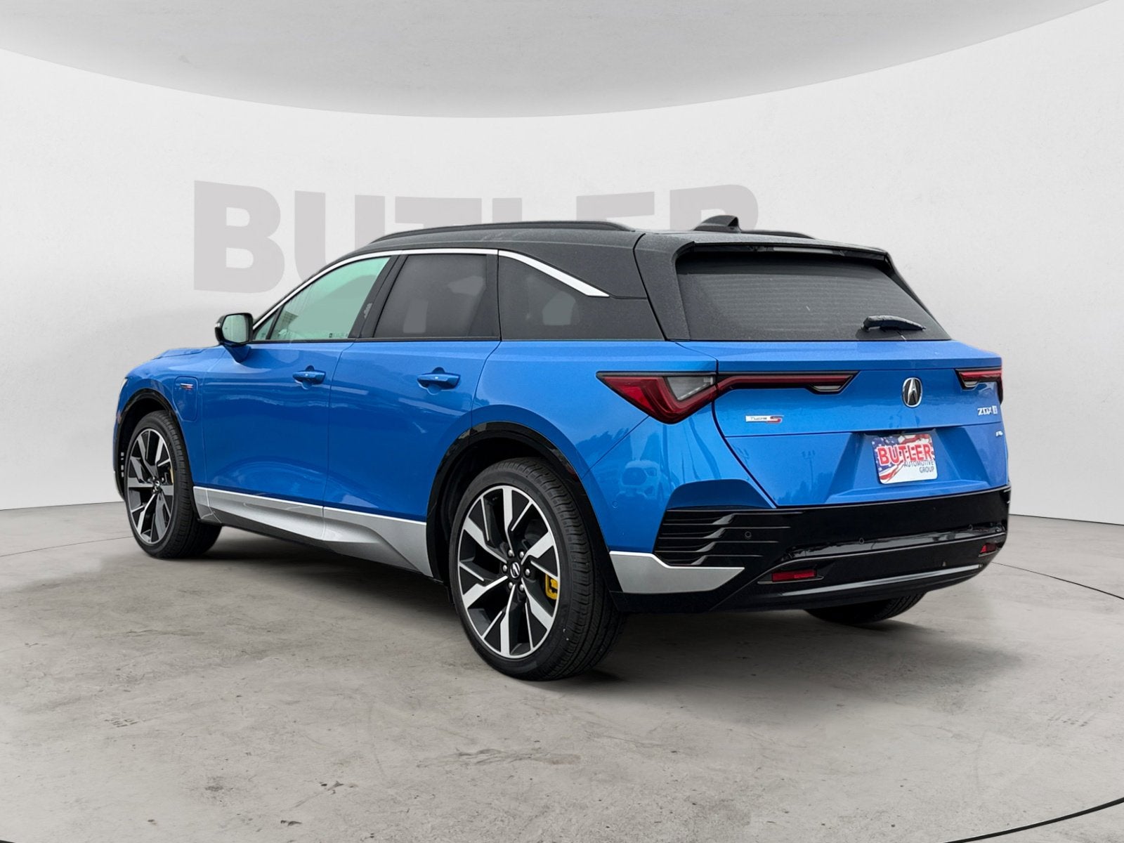 2024 Acura ZDX Type S AWD