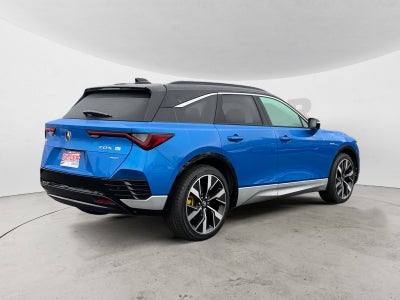 2024 Acura ZDX Type S AWD