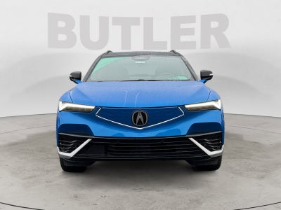 2024 Acura ZDX Type S AWD