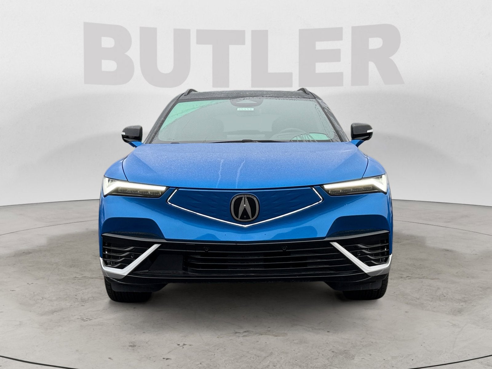 2024 Acura ZDX Type S AWD