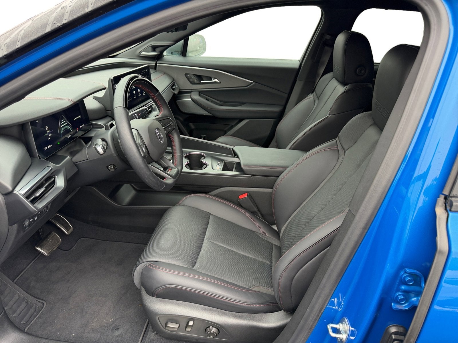 2024 Acura ZDX Type S AWD