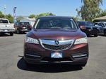 2014 Acura MDX Tech Pkg