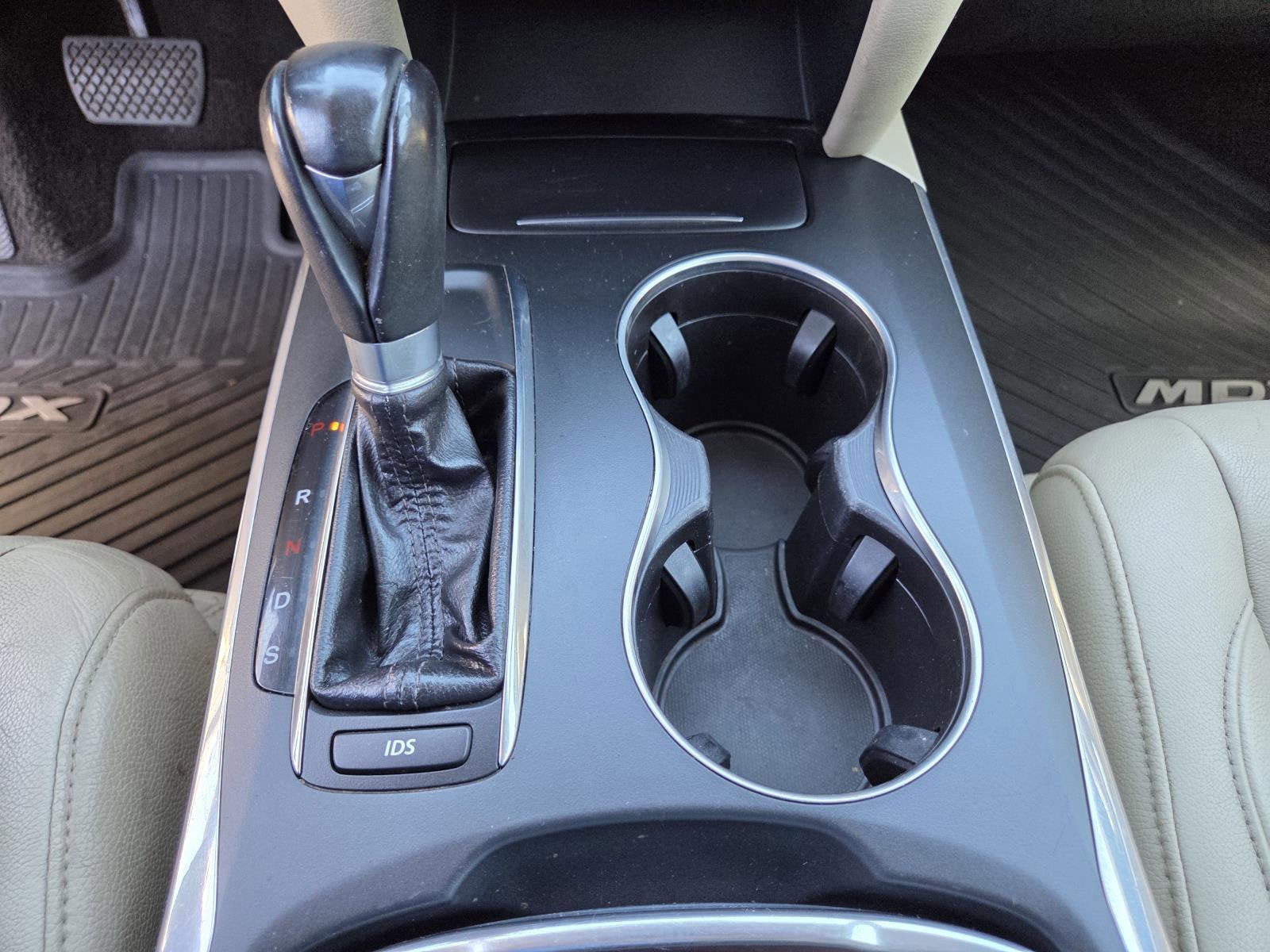 2014 Acura MDX Tech Pkg
