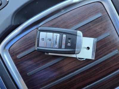 2014 Acura MDX Tech Pkg