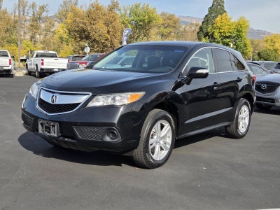2014 Acura RDX Base