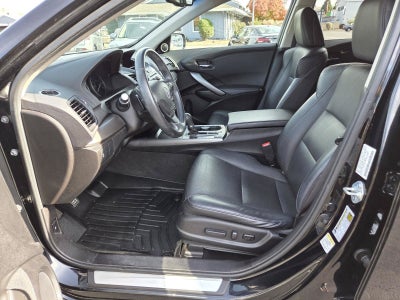 2014 Acura RDX Base