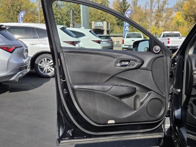 2014 Acura RDX Base