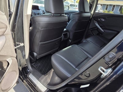 2014 Acura RDX Base