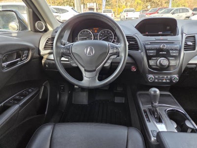 2014 Acura RDX Base