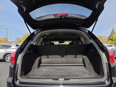 2014 Acura RDX Base