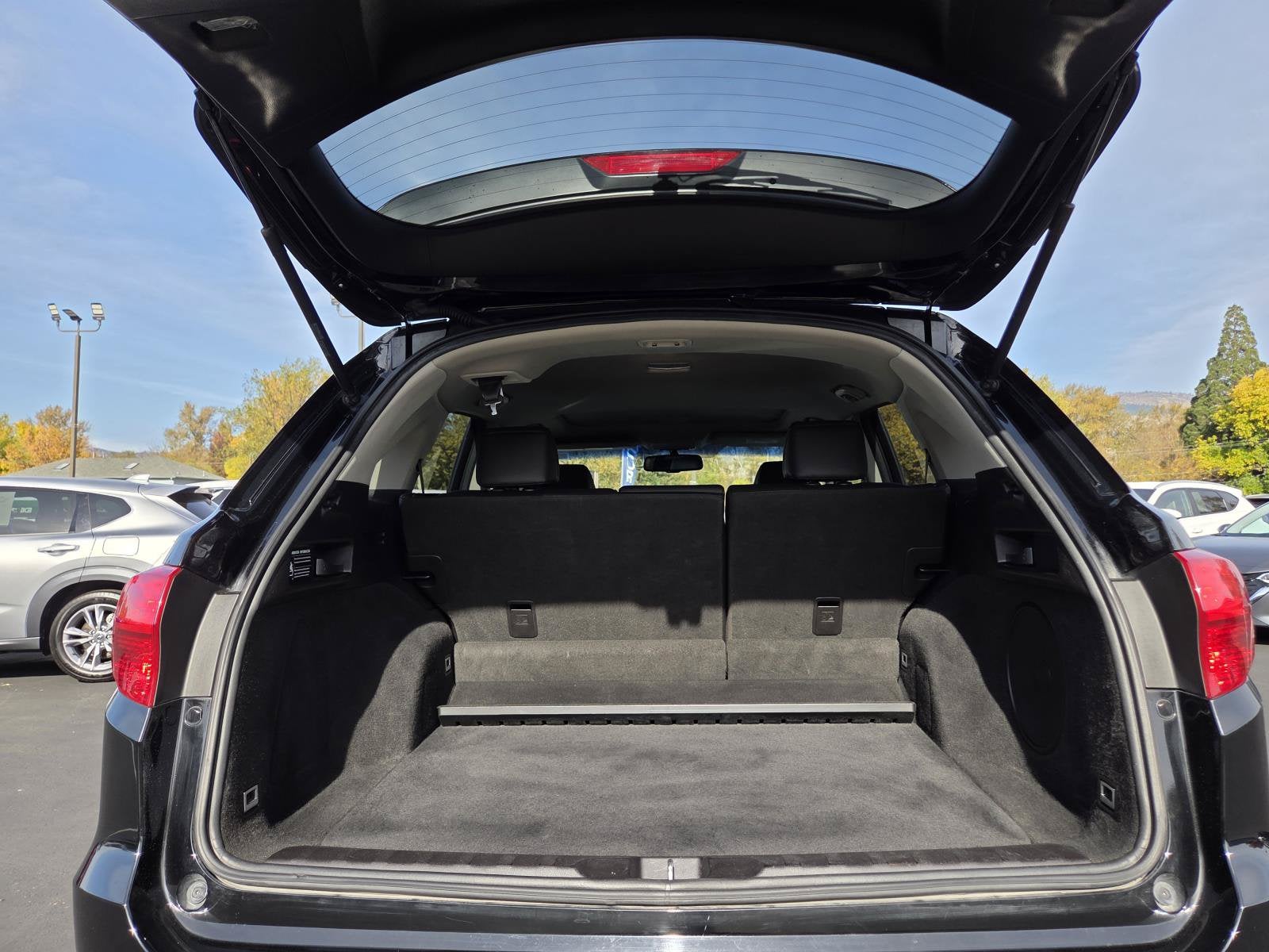 2014 Acura RDX Base