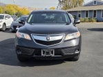 2014 Acura RDX Base