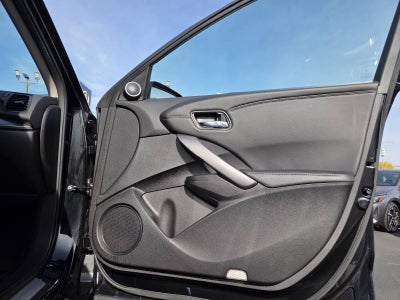 2014 Acura RDX Base
