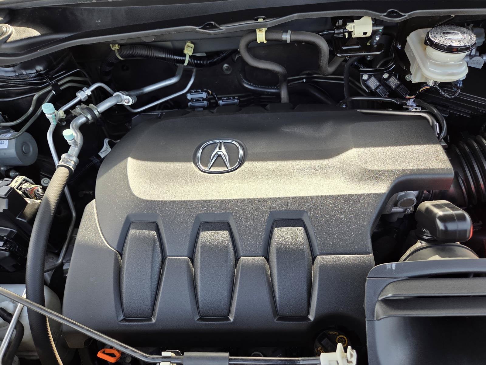 2014 Acura RDX Base