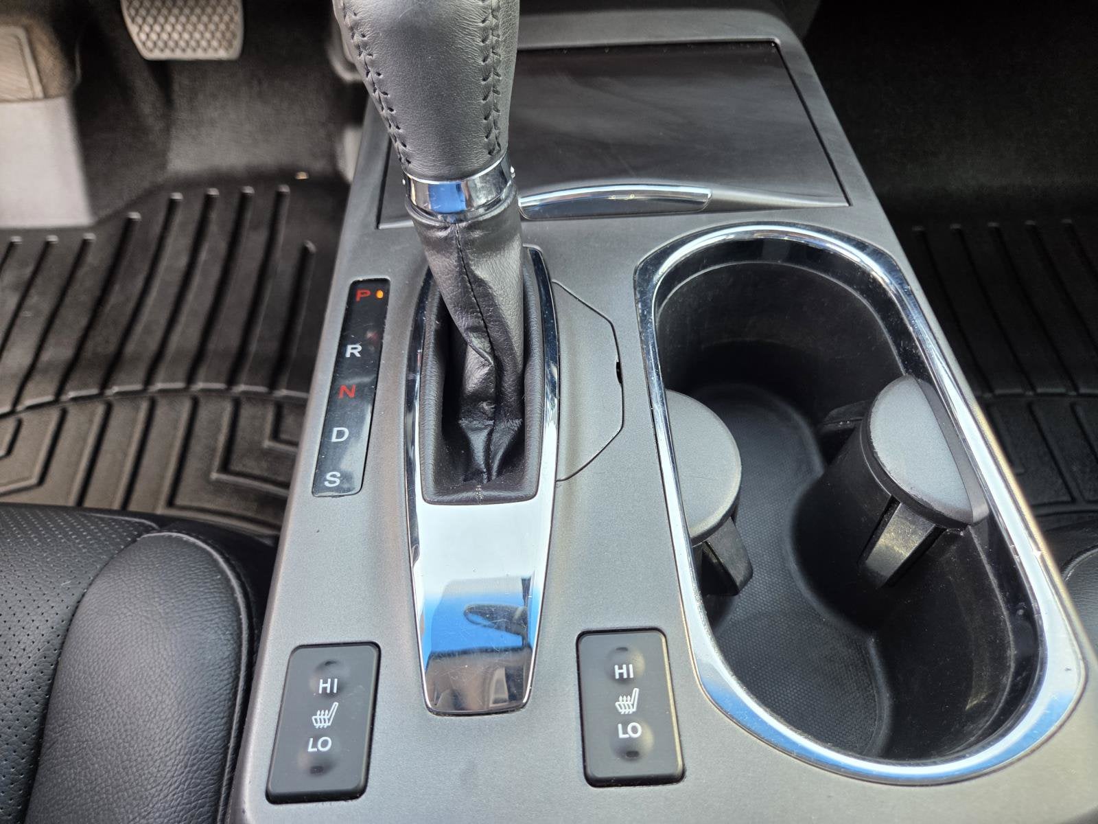2014 Acura RDX Base