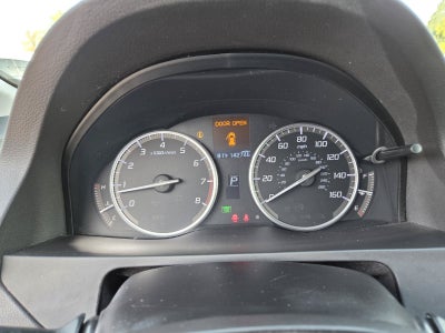 2014 Acura RDX Base