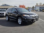2014 Acura RDX Base