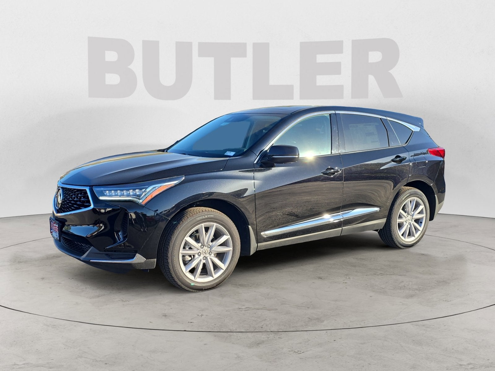 2024 Acura RDX AWD