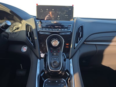2024 Acura RDX AWD