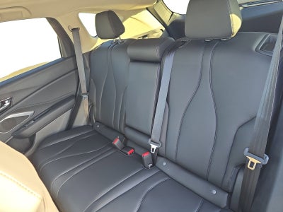 2024 Acura RDX AWD