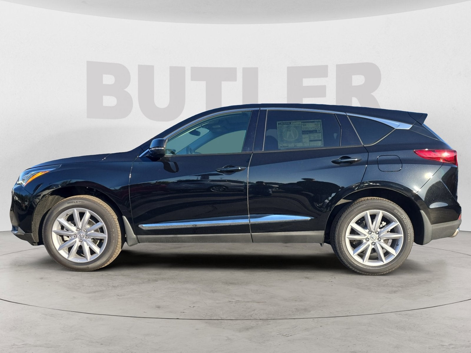 2024 Acura RDX AWD