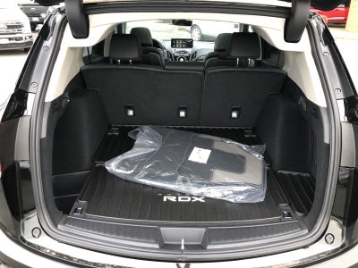 2024 Acura RDX AWD
