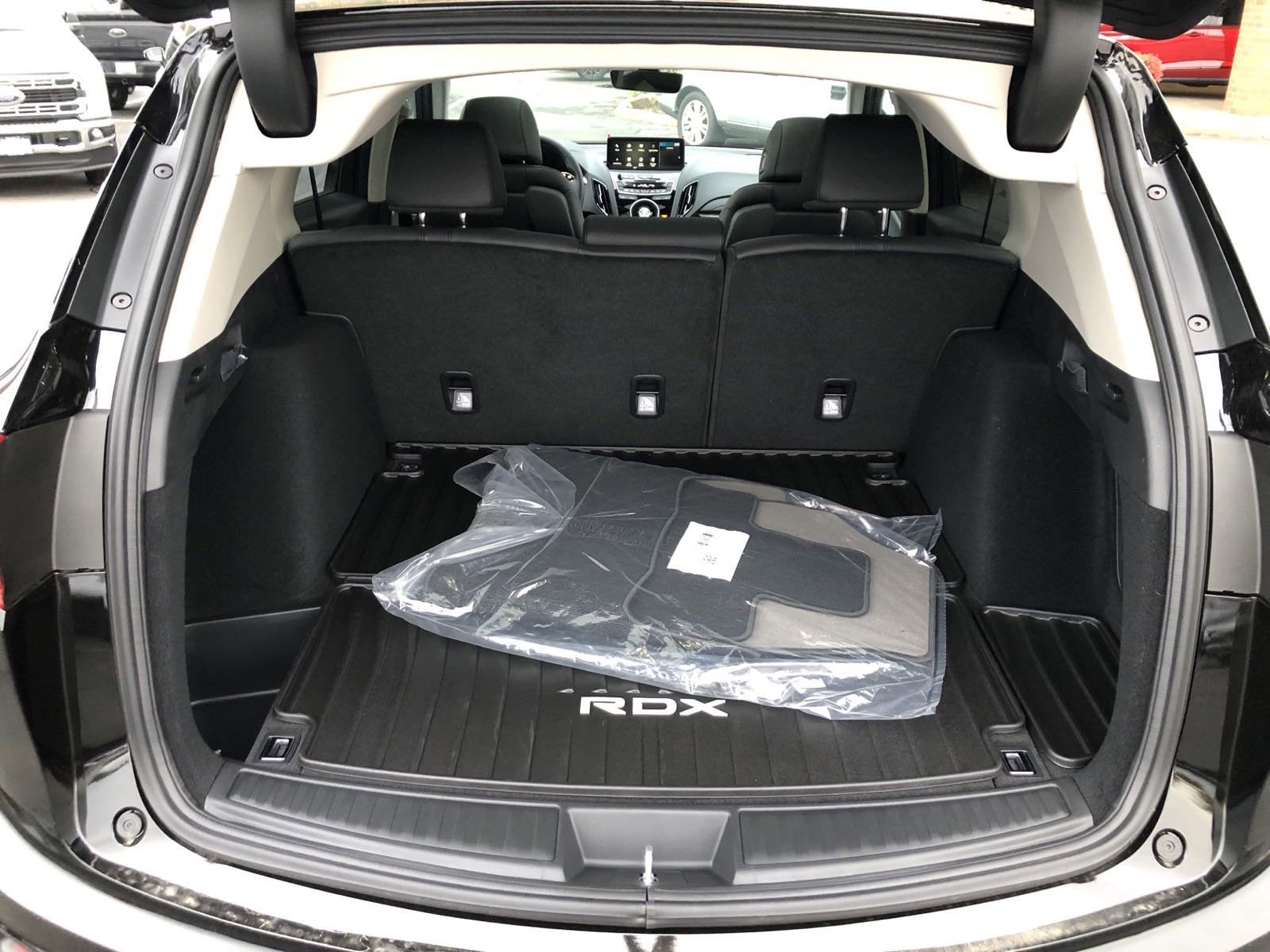 2024 Acura RDX AWD