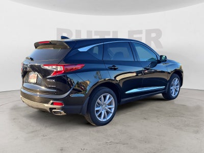 2024 Acura RDX AWD