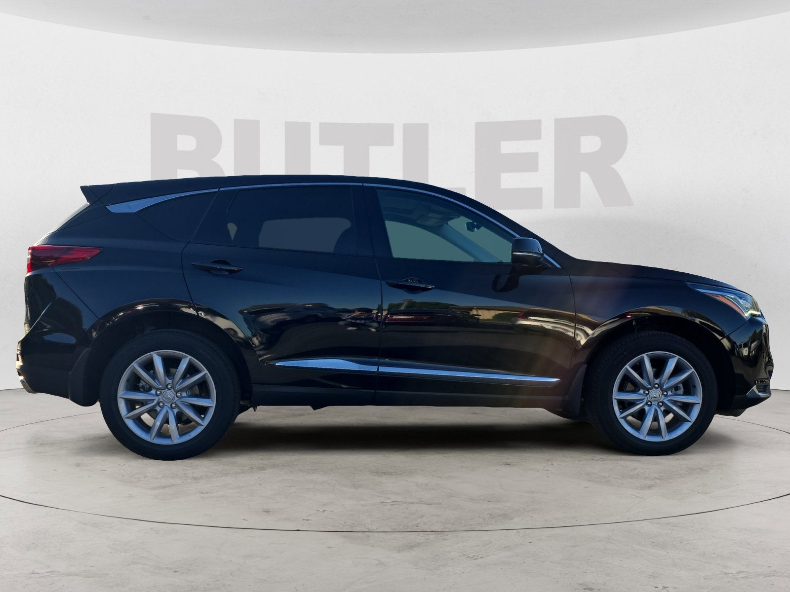 2024 Acura RDX AWD