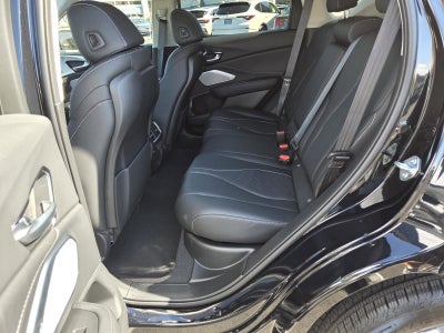 2026 Acura RDX w/Technology Package AWD