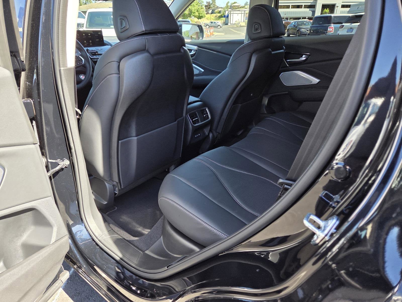 2026 Acura RDX w/Technology Package AWD