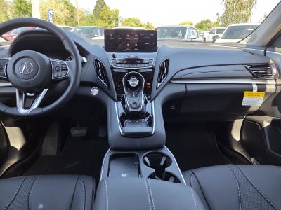 2026 Acura RDX w/Technology Package AWD