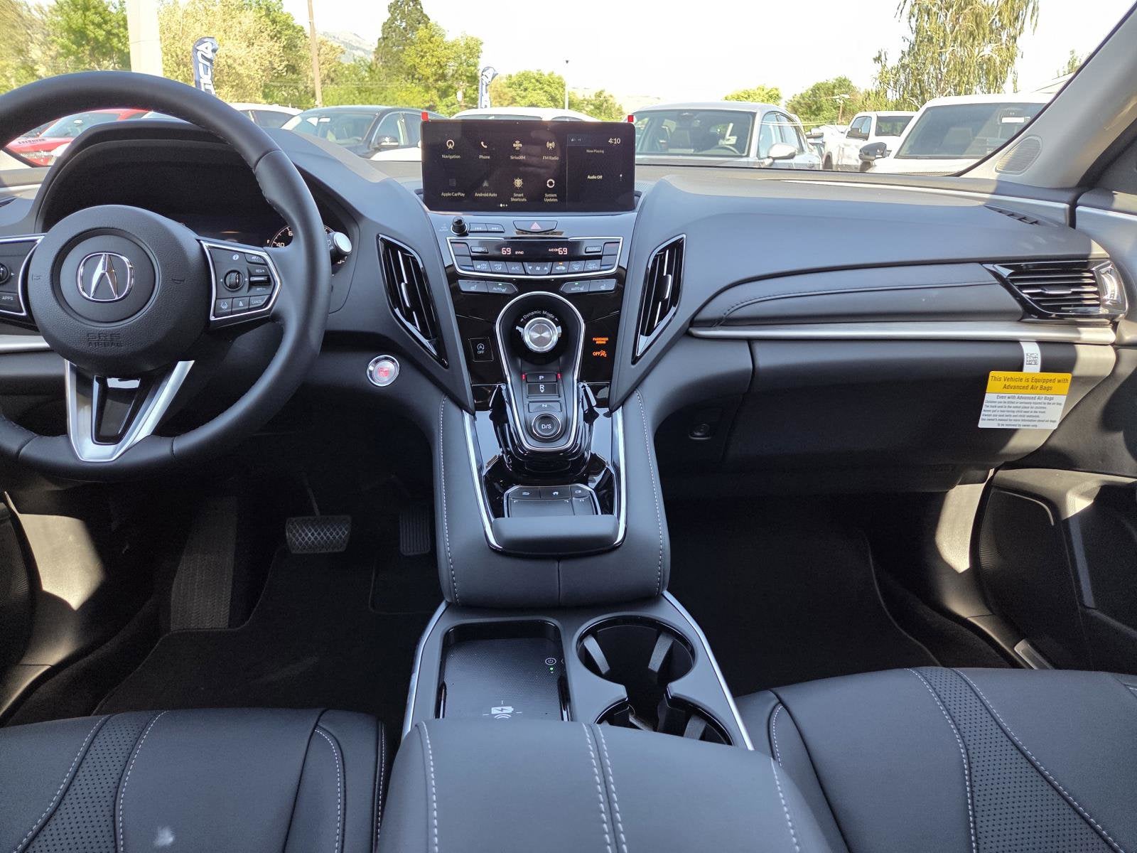 2026 Acura RDX w/Technology Package AWD