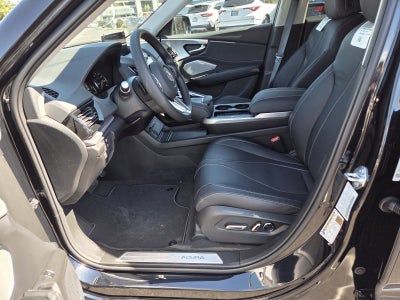 2026 Acura RDX w/Technology Package AWD