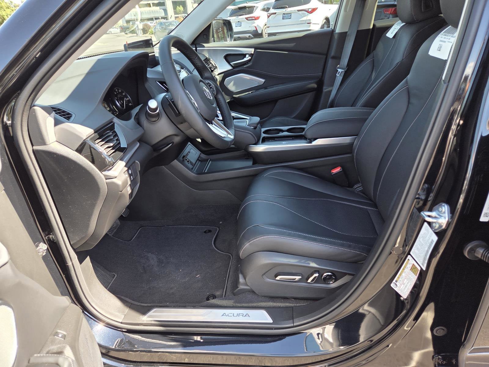 2026 Acura RDX w/Technology Package AWD