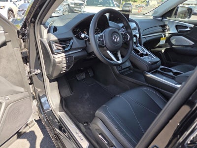 2026 Acura RDX w/Technology Package AWD