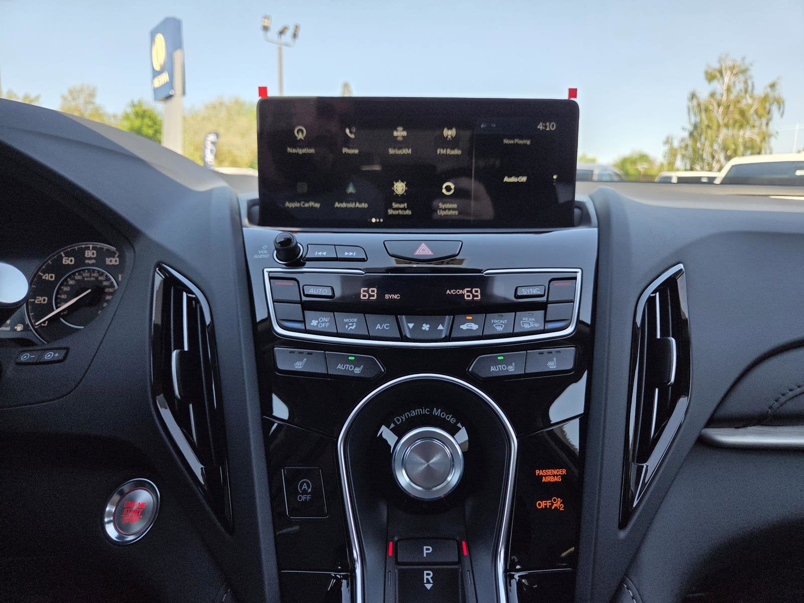 2026 Acura RDX w/Technology Package AWD