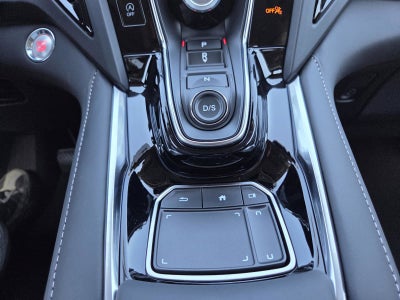 2026 Acura RDX w/Technology Package AWD