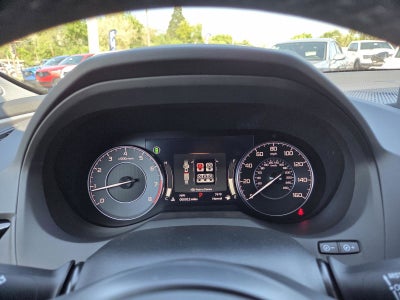 2026 Acura RDX w/Technology Package AWD