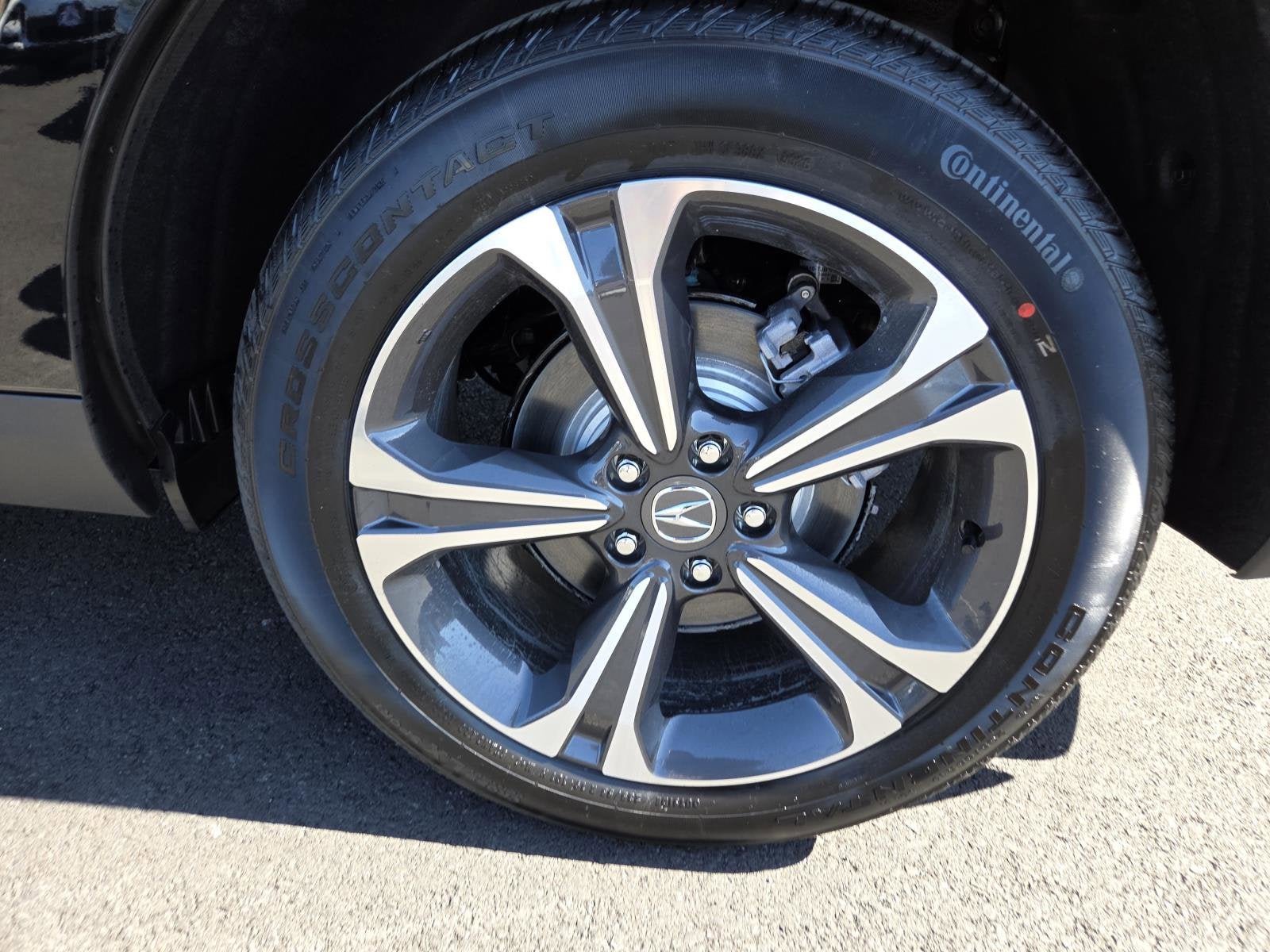 2026 Acura RDX w/Technology Package AWD