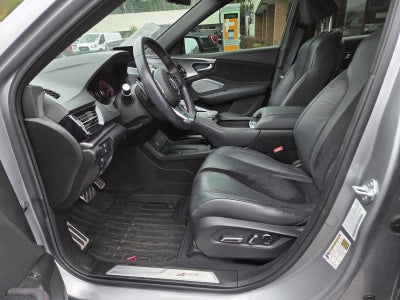 2022 Acura RDX w/A-Spec Package