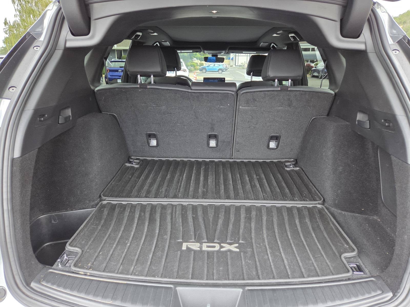 2022 Acura RDX w/A-Spec Package