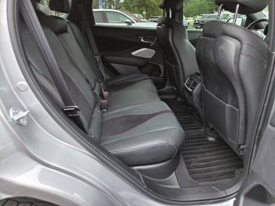 2022 Acura RDX w/A-Spec Package