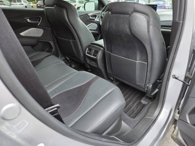 2022 Acura RDX w/A-Spec Package